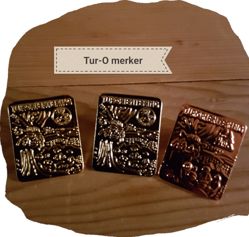 O-gruppa avslutter sesongen